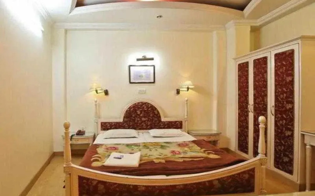 Mandakini Kanpur