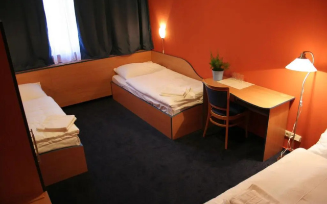 Hotel u Milína