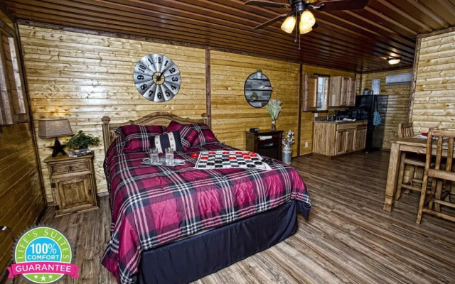 Life's Suites