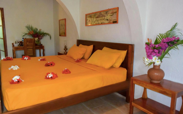 Eva Lanka Hotel