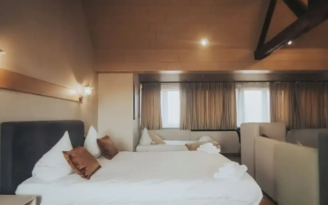 Hotel INGREDI