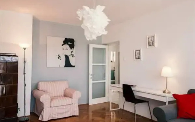Town Center Apartments