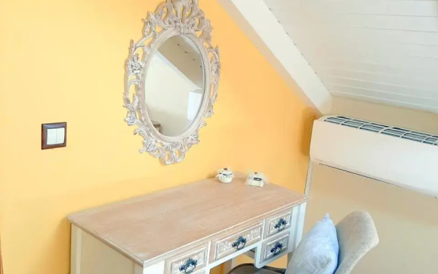 Lazareto Luxury House