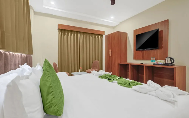 Hotel Veda Inn By Blue Lotus