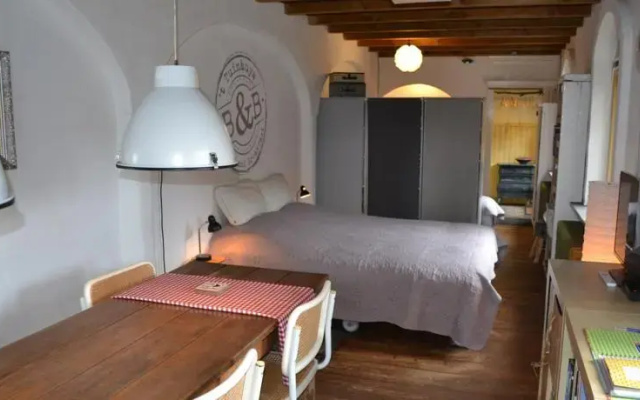 B&B t Tuinhuys