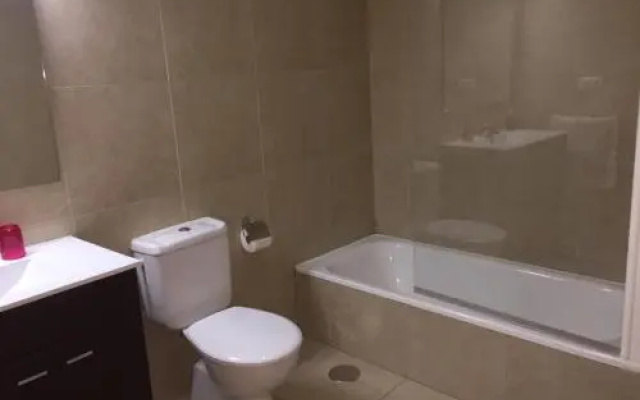 Apartamento Atlántico