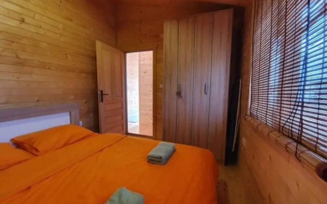 Ivana Houses Ada Bojana