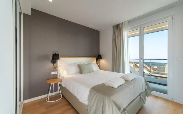 Ahoy Apartments