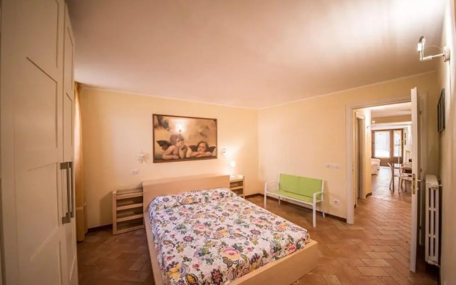 Appartamento I Fraticelli
