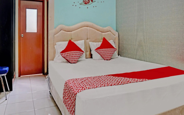 OYO 90489 Kejora Homestay