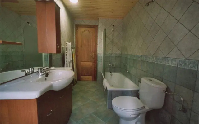 Apartamentos Casa Rivera