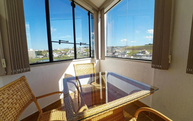 GranLago Hotel