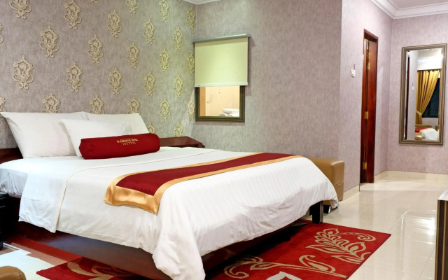 Bi Executive Hotel