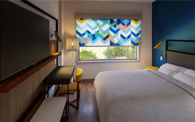 Tru By Hilton Distrito Palmerola