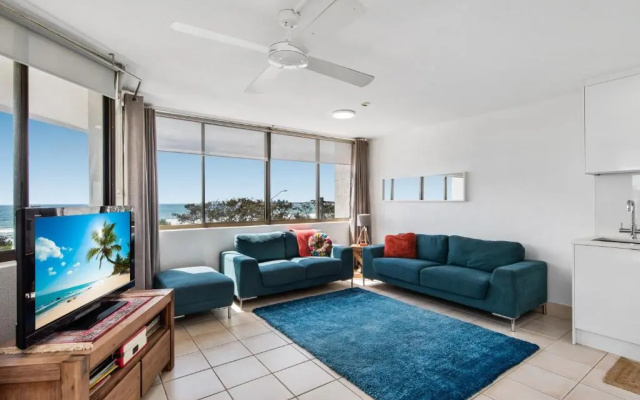 Mylos Holiday Apartments