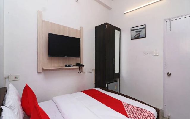 OYO 15579 Monurama Homestay