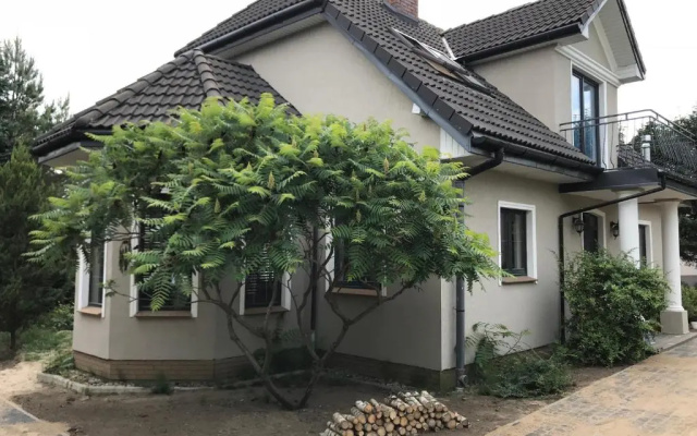 Rezydencja Zofia