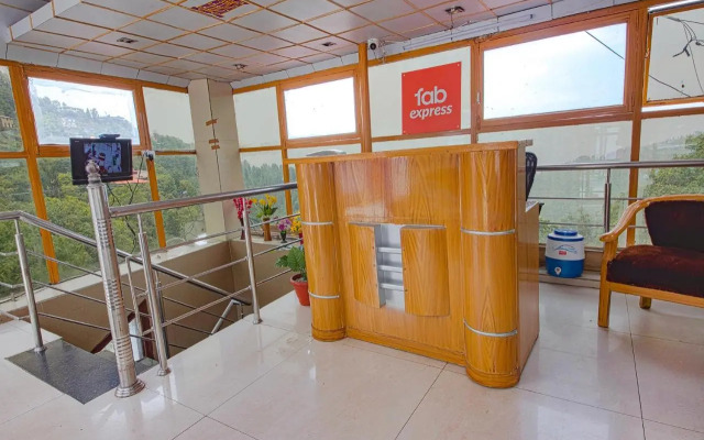 FabHotel Sapphire