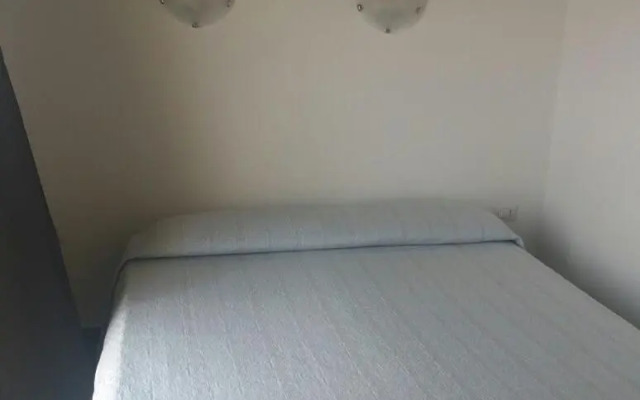La casa di Leila