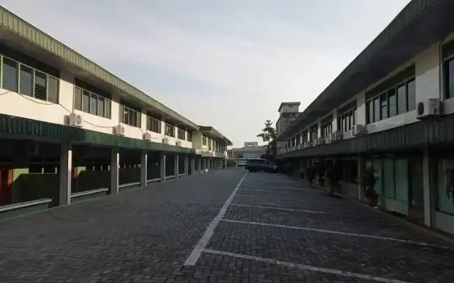 Hotel Sahabat Baru Singkawang