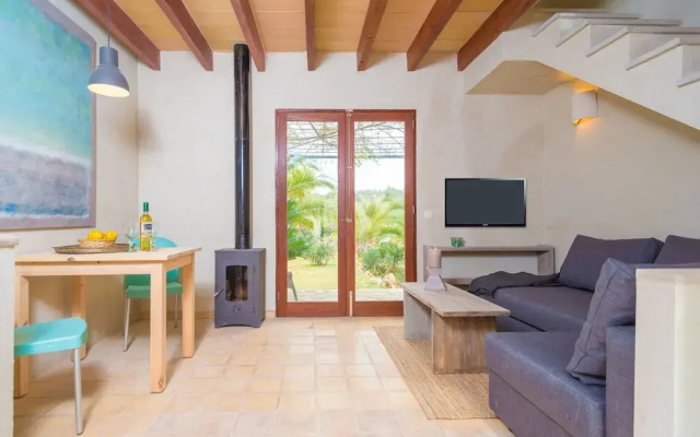 Can Pina - Eco Redonda 1 - - Apartment In Costitx