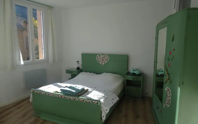 Appartement spacieux 6 personnes très lumineux