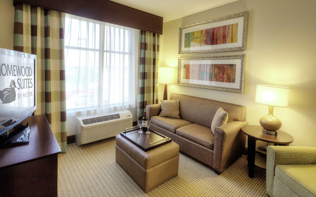 Homewood Suites Victoria, TX