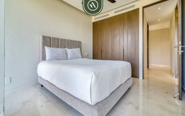 Bolongo 402 in Punta de Mita