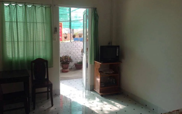 247C A Guesthouse