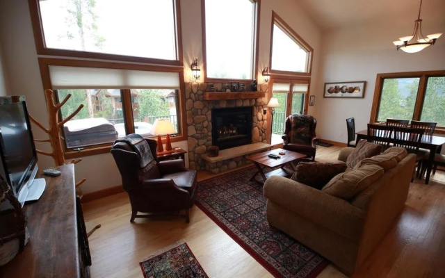 Elk Run Townhome