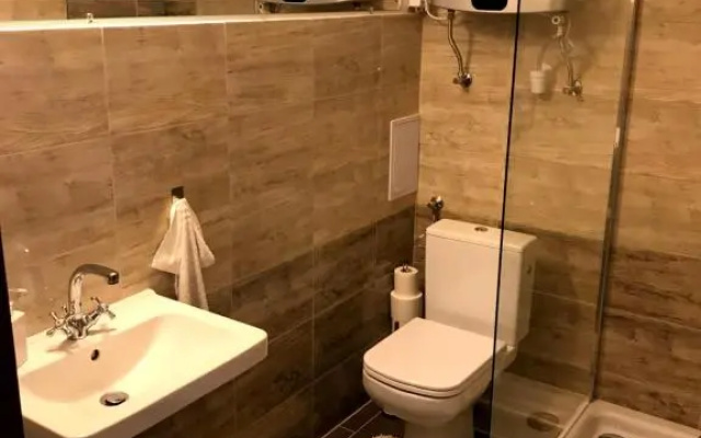 Dany Rose Apartman