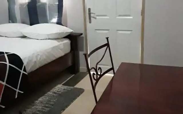 Blue Lodge Résidence Hotelière
