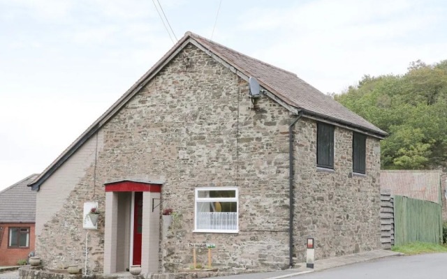 The Hayloft