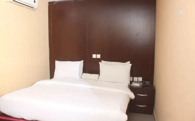 Room-aerol Hotel and Suites -super Suite