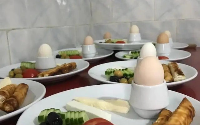 Karadut Hotel Nemrut
