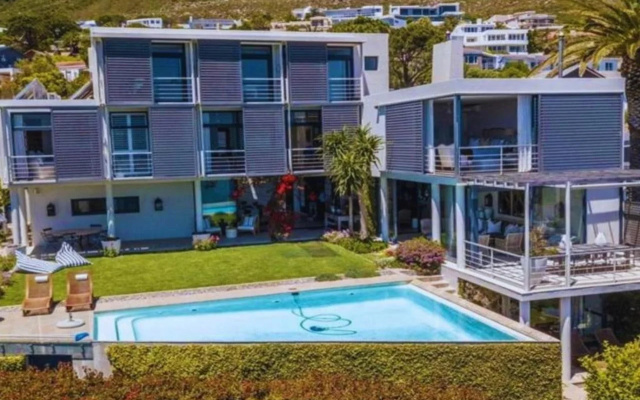 The 11 Camps Bay