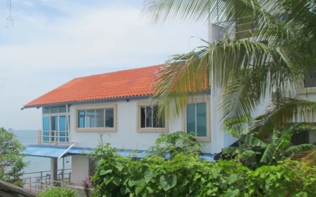 Agua Sol Villa