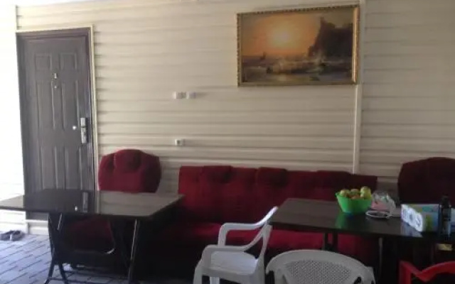 Guest House Family