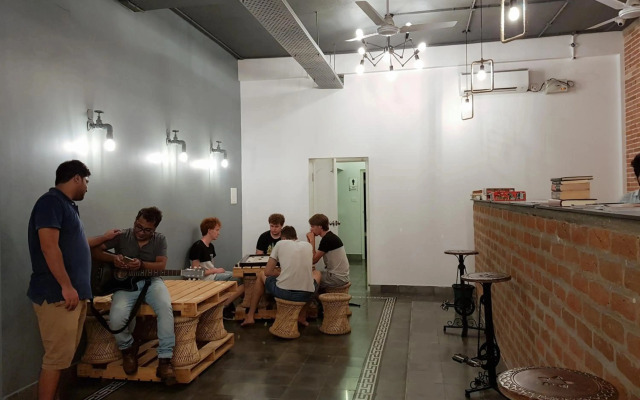 Micasa Hostels