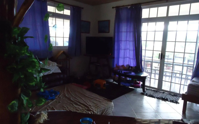 Villas Bougainville