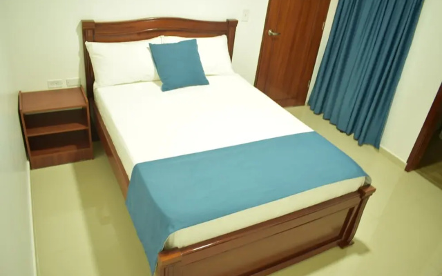Hotel Fortune Gye