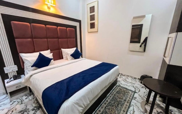 Hotel Atlantiis Suites by Signature Stay