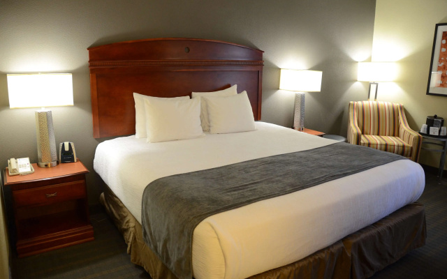 Best Western Delta Inn
