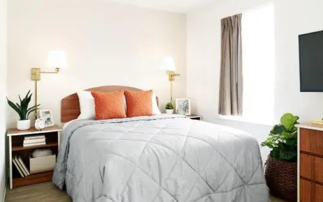 InTown Suites Extended Stay Mobile