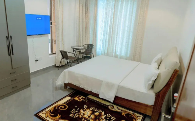 Dorlan Hotel