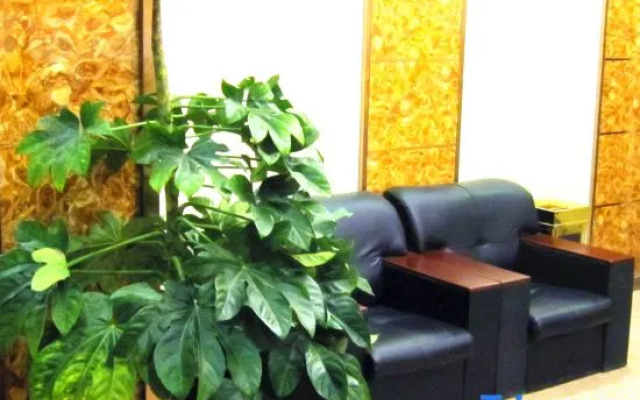 Xinchangsheng Hotel