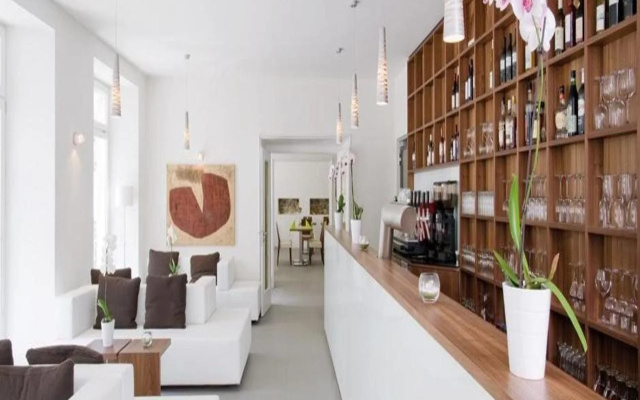 Hotel Constantia