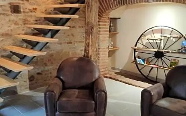 Domaine d'Artigues gîtes