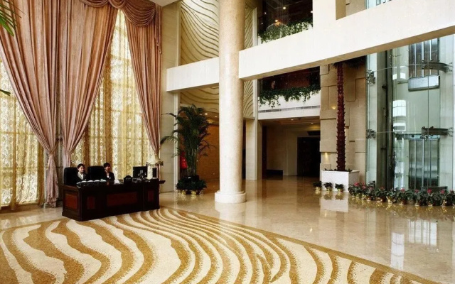 Ningbo Jinxuan Hotel