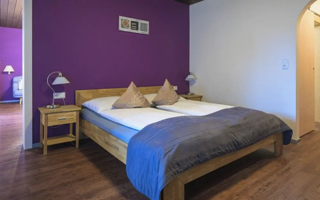 ROJ Rooms & Suites